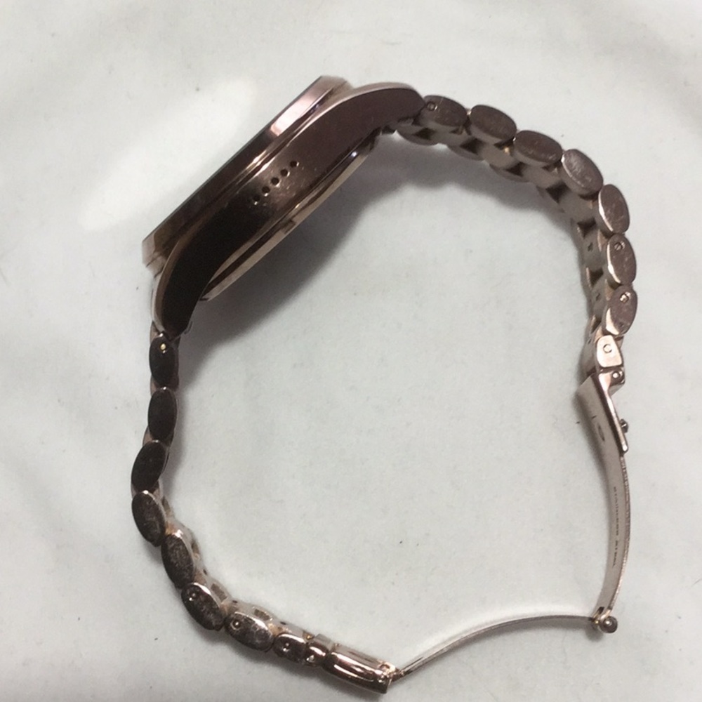 Michael Kors - Sable - Access Bradshaw Smartwatch - Picture 6 of 7